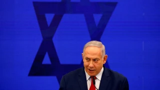 With Trump on way out, Netanyahu nails together settlement legacy