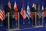 The US will brand the Boycott, Divestment and Sanctions (BDS) movement as anti-Semitic, Secretary of State Mike Pompeo said.