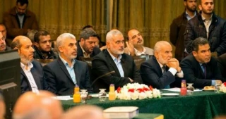 پس از اعلام از سرگیری همکاری های امنیتی:

حماس نشستی ویژه برای بررسی پرونده آشتی ملی برگزار خواهد کرد