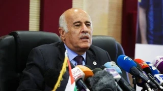 جنبش فتح:  

هدف راهبردی مذاکرات با حماس تشکیل کشور فلسطینی است / روابط ما با رژیم اشغالگر مبتنی بر تقابل و مقاومت است