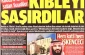 انتقاد شدید رسانه ترک از محمد بن سلمان؛

قاتل و جلاد سعودی  «قدس و مسجدالاقصی» را به صهیونیست‌ها فروخته است!