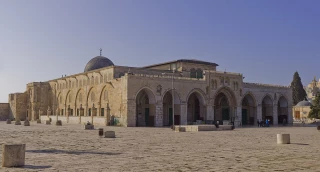 یادداشت اعتراضی اردن به رژیم صهیونیستی همزمان با تشدید تجاوزها به مسجد الاقصی