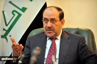 محور آمریکایی-اسرائیلی-سعودی حاکمیت عراق را نشانه گرفته است