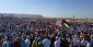 حمله ارتش صهیونیستی به راهپیمایی فلسطینی‌ها علیه طرح« الحاق»
