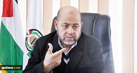 کرانه باختری به مقاومت نیاز دارد 2