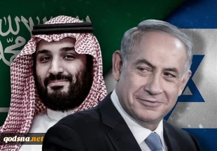 نگاه روز/

ولیعهد سعودی گرفتار در سخت ترین چالش عمر سیاسی خود/ چرا بن سلمان بر خلاف طرح صلح عربی به روابط علنی با تل آویو روی آورده است؟  2