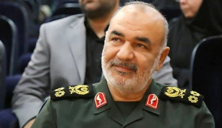 في ذكرى تاسيس منظمة تعبئة المستضعفين (البسيج) 

القائد العام لقوات حرس الثورة الاسلامية: الحرب العسكرية خرجت من خيارات العدو