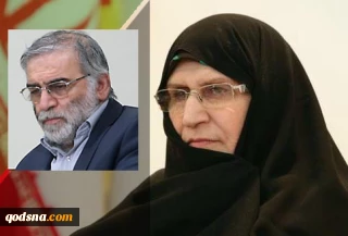 دبیرکل جمعیت دفاع از ملت فلسطین در واکنش به ترور دانشمند هسته ای؛

ملتی که استقلال و سعادت را انتخاب کرده هرگز از کید دشمنان در امان نیست