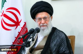 پیام رهبر انقلاب اسلامی بمناسبت شهادت دانشمند برجسته دکتر محسن فخری‌زاده :

مجازات قطعی عاملان و  آمران جنایت ترور لازم است/ تلاش علمی و فنی شهید پیگیری شود