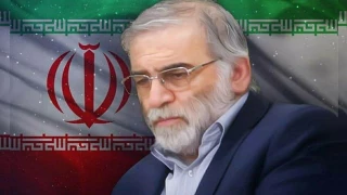 الإسرائيليون فرحون 
بغياب فخري زاده