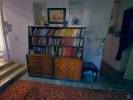 عمره أكثر من 100 عام، من البيوت القديمة في مدينة نابلس 3