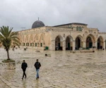 الاحتلال يسارع في تنفيذ مشروع ما يسمى بالقدس الكبرى 2