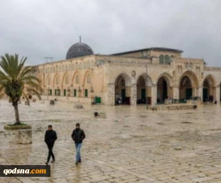 الاحتلال يسارع في تنفيذ مشروع ما يسمى بالقدس الكبرى