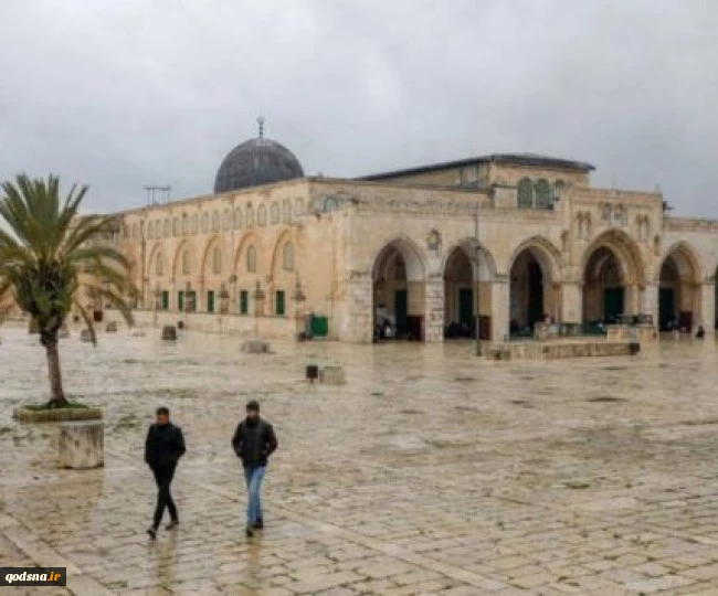 الاحتلال يسارع في تنفيذ مشروع ما يسمى بالقدس الكبرى 2