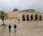 الاحتلال يسارع في تنفيذ مشروع ما يسمى بالقدس الكبرى