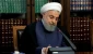 في رسالة للأم المتحدة لمناسبة اليوم العالمي للتضامن مع الشعب الفلسطيني

الرئيس الإيراني يدعو المجتمع الدولي لمواجهة انتهاكات الكيان الصهيوني