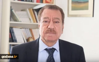 سردبیر روزنامه الکترونیکی رای الیوم مطرح کرد؛

پشت پرده سفر داماد ترامپ به عربستان پس از شهادت «محسن فخری زاده»