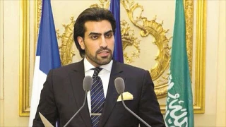 شاهزاده سلمان بن عبدالعزیز به مکانی فوق سری منتقل شده است