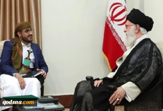 محمد عبدالسلام:  پمپئو به حمایت ایران از فلسطین اذعان کرد