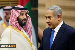 خشم بن سلمان از افشای دیدار با نتانیاهو؛

رئیس سابق سیا: ولیعهد عربستان برای مصونیت از برنامه های دولت بایدن به دیدار نتانیاهو رفت
