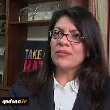 نماینده مجلس آمریکا شهادت کودک فلسطینی را محکوم کرد