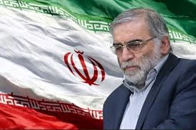 نگاه روز/

ترور شهید فخری زاده و یادآوری چند نکته
