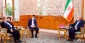 قالیباف در دیدار با فیصل مقداد

باید کشورهای اسلامی عادی‌سازی رابطه با رژیم صهیونیستی را کاری ناپسند معرفی کنند