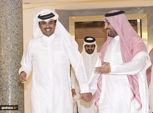 نگاه روز/

آشتی قطر و عربستان؛ توافقات اولیه و اختلافات حل نشده! 2