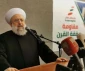 رفضًا للتطبيع ومشاريع التصفية

رئيس الاتحاد العالمي لعلماء المقاومة يوضح تفاصيل مؤتمر "الوعد الحق" وأبرز المتحدثين