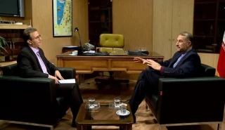 امیر عبدالهیان:عادی سازی روابط تنها یک نمایش بود