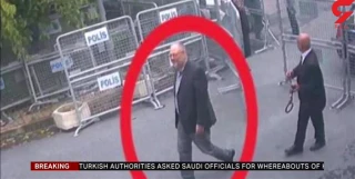 حکم دادگاه آمریکا جهت انتشار حقایق پیرامون قتل «خاشقچی»