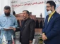 طی حکمی توسط دبیر جمعیت دفاع از ملت فلسطین استان گیلان صورت گرفت؛

انتصاب بهرام مژدهی به عنوان رئیس انجمن شعر مقاومت استان گیلان