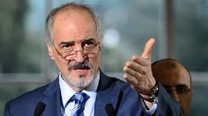 سوریه:

 سازمان منع سلاح‌های شیمیایی ابزار بازی ژئوپلیتیک آمریکا شده است