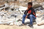 تخریب منازل فلسطینی ها از سوی رژیم صهیونیستی در کرانه باختری 2