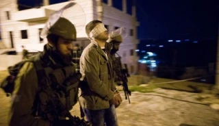 4400 اسیر فلسطینی همچنان در زندان های اسرائیل؛ 170 کودک و 41 زن