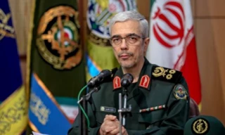 سرلشکر باقری: رژیم صهیونیستی بهای خون شهید فخری زاده را خواهد پرداخت