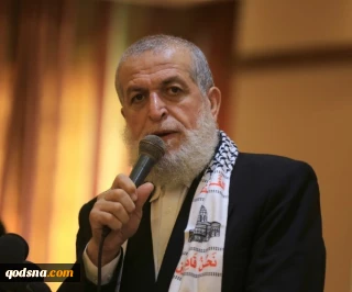 يتطلب تمتين الجبهة الداخلية

الشيخ عزام: إعلان المغرب التطبيع مؤشر لانهيار النظام العربي الرسمي لن يعود بخير عليه