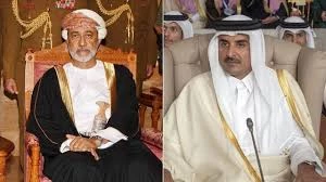 مخالفت قطر و عمان با درخواست مشاور ترامپ