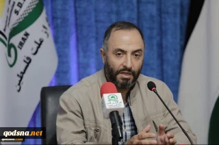 سید جعفر رضوی در گفتگو با قدسنا:

ترکیه در نزدیکی دو جریان تکفیری و اخوانی اهداف خودش را دنبال می‌کند/ محور مقاومت باید با حفظ گستردگی و انسجام با صلابت ادامه مسیر دهد