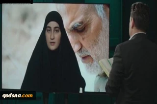 ابنة الفريق الشهيد قاسم سليماني: لا فرق بين بايدن وترامب فكلاهما واحد