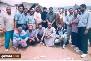 بازخوانی یکی از اقدامات نافرجام صهیونیست ها در قبال مقاومت ملت فلسطین

اردوگاه «مرج الزهور»، نماد استقامت فلسطینی ها