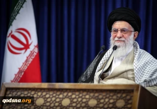 سخنرانی رهبر معظم انقلاب اسلامی مناسبت ولادت حضرت زینب(ع) و روز پرستار