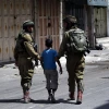 Israel fined Palestinian minors $102,000 in 2020
 2