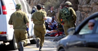 الإعلام الإسرائيلي: استشهاد فلسطيني وإصابة جندي إسرائيلي إثر عملية إطلاق نار بالقدس