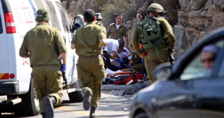 الإعلام الإسرائيلي: استشهاد فلسطيني وإصابة جندي إسرائيلي إثر عملية إطلاق نار بالقدس 2