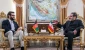 خلال استقباله مستشار الامن الوطني الافغاني

شمخاني: سننتقم من الآمرين والمنفذين لجريمة اغتيال القائد سليماني