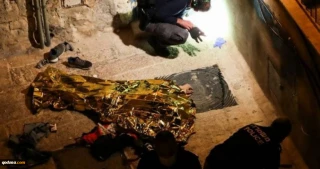 واکنشها به عملیات شهادت طلبانه جوان فلسطینی در «باب حطه» مسجدالاقصی
