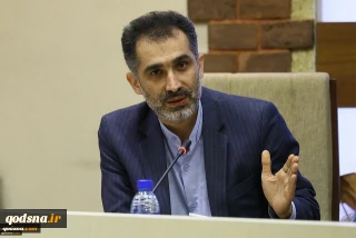 Western, Zionist media 
boycott Iran' proposal for Palestinian referendum