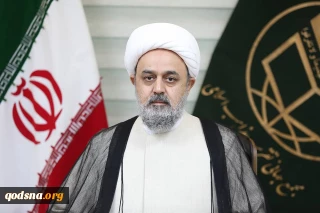دبیرکل مجمع جهانی تقریب مذاهب اسلامی تأکید کرد:

سردار سلیمانی قهرمان آزادی مسلمانان از چنگال تروریسم داعش