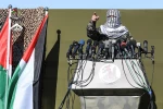 مناورة عسكرية مشتركة لفصائل المقاومة الفلسطينية تنطلق تحت اسم الركن الشديد 6